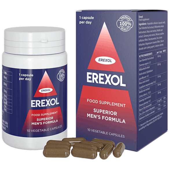 erexol